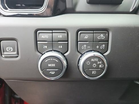 New 2026 GMC Sierra 1500 AT4 w/ AT4 Premium Package image 14