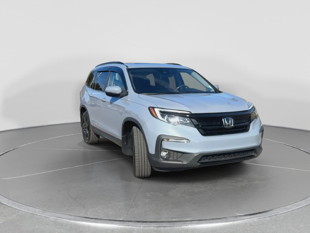 Used 2022 Honda Pilot Special Edition image 2