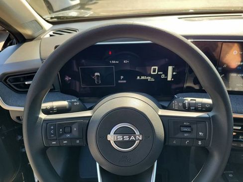 New 2026 Nissan Kicks SV image 13