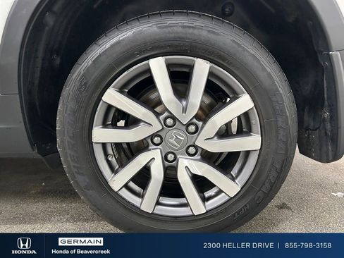 Used 2022 Honda Pilot EX-L image 33