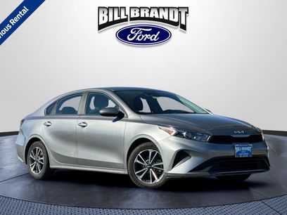 Used 2024 Kia Forte LXS