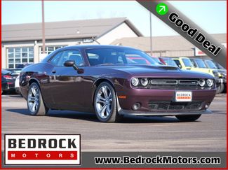 Used 2021 Dodge Challenger GT w/ Plus Package video 1