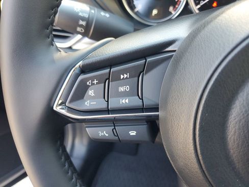 New 2025 MAZDA CX-5 AWD 2.5 S w/ Select Package image 25