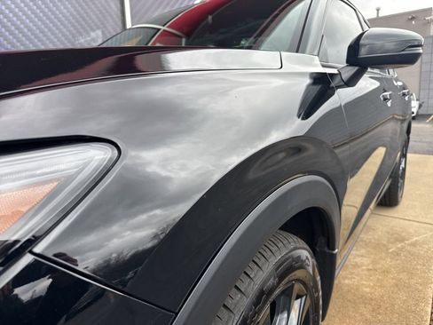 Used 2024 Honda HR-V Sport image 17