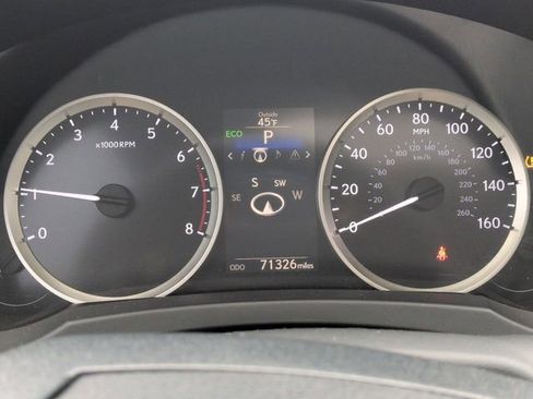 Used 2014 Lexus IS 250 AWD w/ Navigation Package image 16