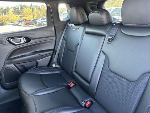 New 2026 Jeep Compass Trailhawk image 26