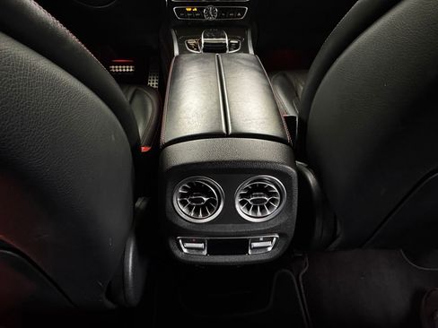 Used 2020 Mercedes-Benz G 63 AMG 4MATIC image 35