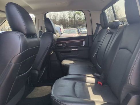 Used 2016 RAM 1500 Laramie w/ Convenience Group AWD/4WD image 20