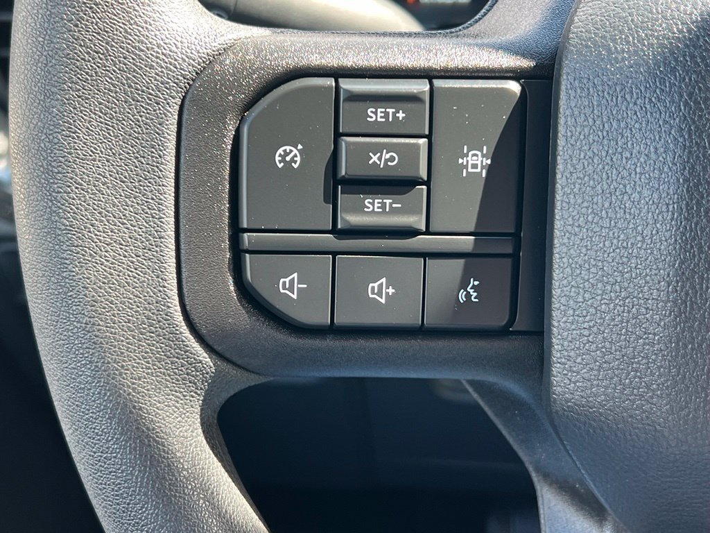 Used 2024 Ford F150 STX AWD/4WD image 36