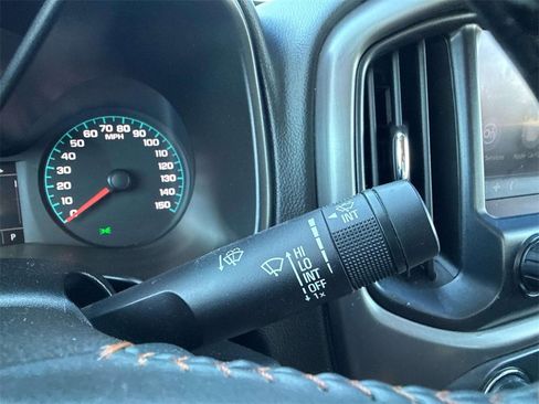 Used 2021 GMC Canyon AT4 w/ Driver Alert Package image 24