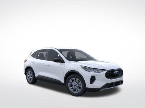New 2026 Ford Escape Active image 10