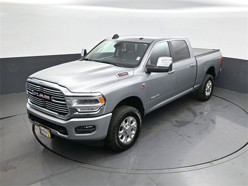 Used 2023 RAM 2500 Laramie image 13