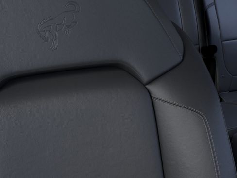 New 2025 Ford Bronco Badlands AWD/4WD image 18