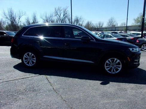 Used 2017 Audi Q7 2.0T Premium image 5