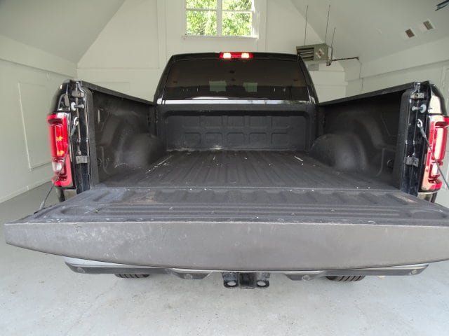 Certified 2026 RAM 2500 Big Horn AWD/4WD image 20