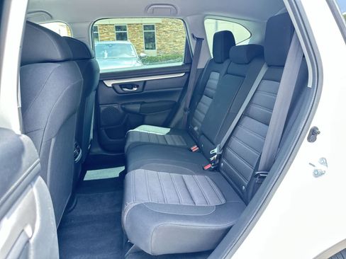 Used 2022 Honda CR-V Special Edition image 16