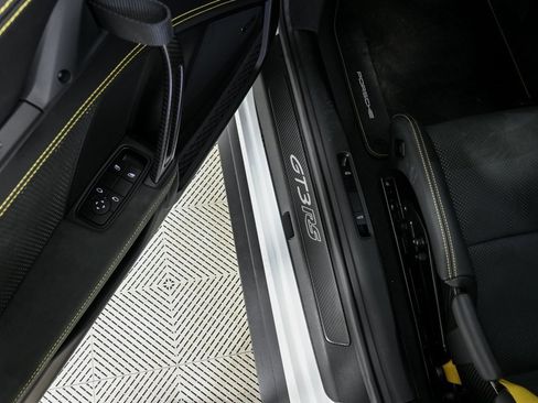 Certified 2024 Porsche 911 GT3 RS image 8