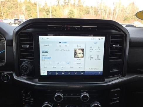 Used 2023 Ford F150 XLT w/ Equipment Group 302A High image 63