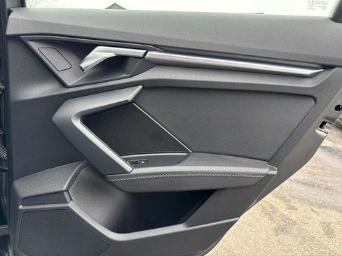 Used 2023 Audi S3 Premium Plus w/ Premium Plus Package image 27