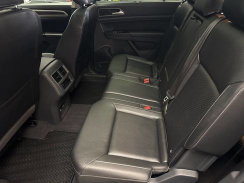 Used 2018 Volkswagen Atlas SEL image 26