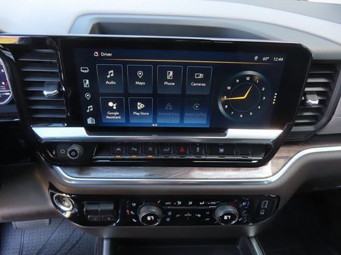 Certified 2023 Chevrolet Silverado 1500 LTZ w/ LTZ Convenience Package II image 5