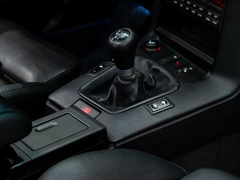 Used 1997 BMW M3 Coupe image 17