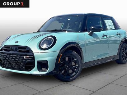 New 2026 MINI Cooper S