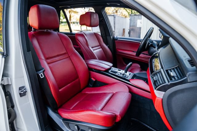 Used 2012 BMW X5 M AWD/4WD image 80