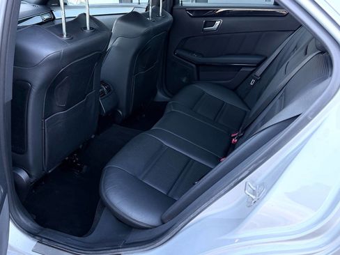 Used 2010 Mercedes-Benz E 63 AMG Sedan image 14