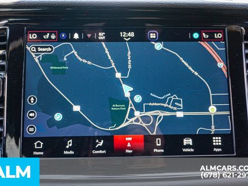 Used 2026 Dodge Durango GT RWD image 39