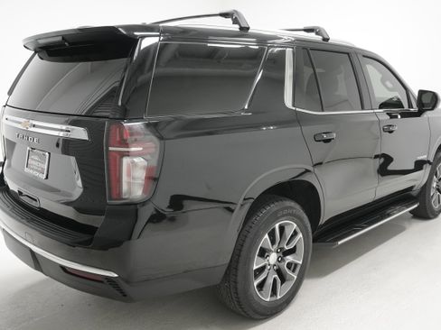 Used 2024 Chevrolet Tahoe LS w/ Driver Alert Package RWD image 4