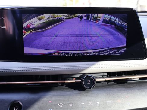 Used 2024 Nissan Ariya ENGAGE e-4ORCE image 51