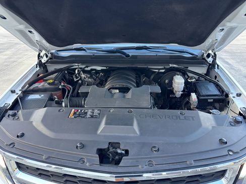 Used 2020 Chevrolet Suburban Premier w/ Max Trailering Package image 29