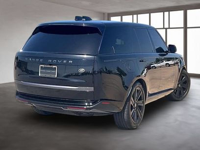 Used 2023 Land Rover Range Rover SE