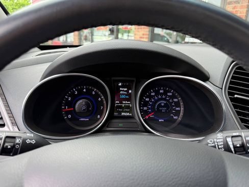 Used 2015 Hyundai Santa Fe Sport 2.0T AWD/4WD image 13