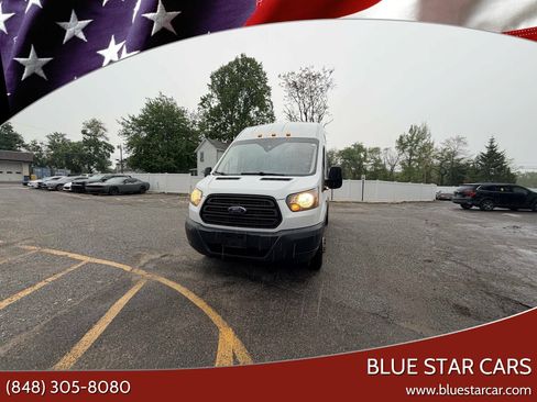 Used 2016 Ford Transit 350 XL RWD image 3