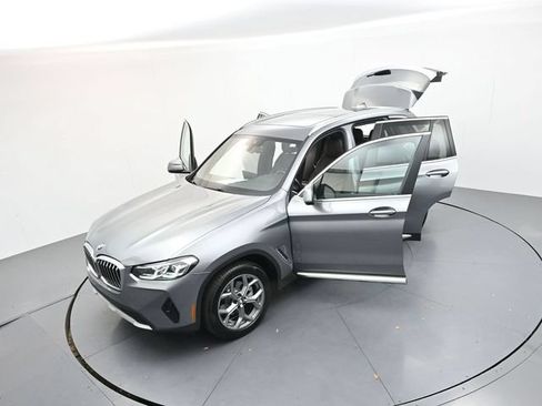 Used 2023 BMW X3 xDrive30i w/ Premium Package AWD/4WD image 27