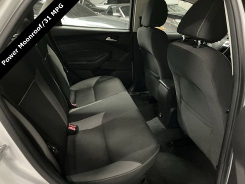 Used 2014 Ford Focus SE image 14