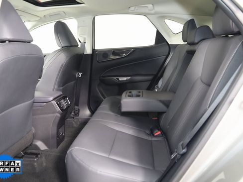 Used 2024 Lexus NX 350 AWD w/ Cold Area Package image 45
