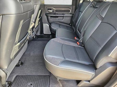 New 2026 RAM 2500 Laramie image 16