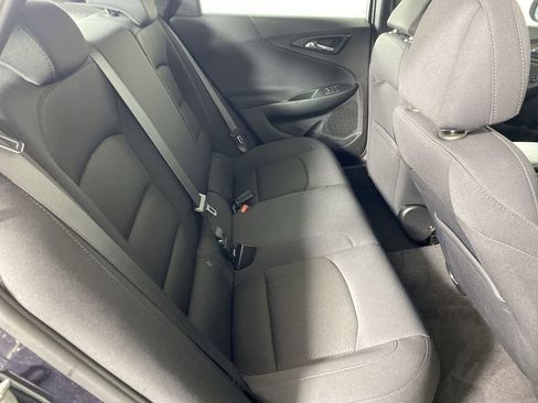 Certified 2022 Chevrolet Malibu LS w/ LPO, Convenience Package 1 image 27