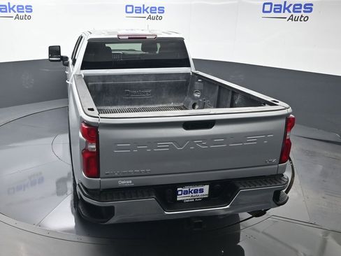 Used 2022 Chevrolet Silverado 2500 LTZ AWD/4WD image 52