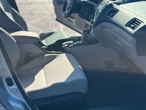 Used 2014 Honda Civic LX image 16