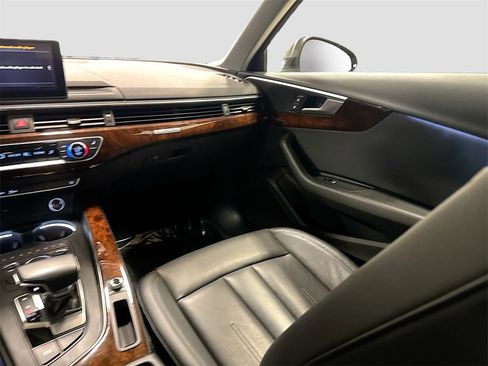 Used 2019 Audi A4 2.0T Premium w/ Convenience Package image 27