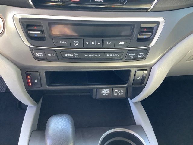 Used 2020 Honda Pilot EX-L image 32
