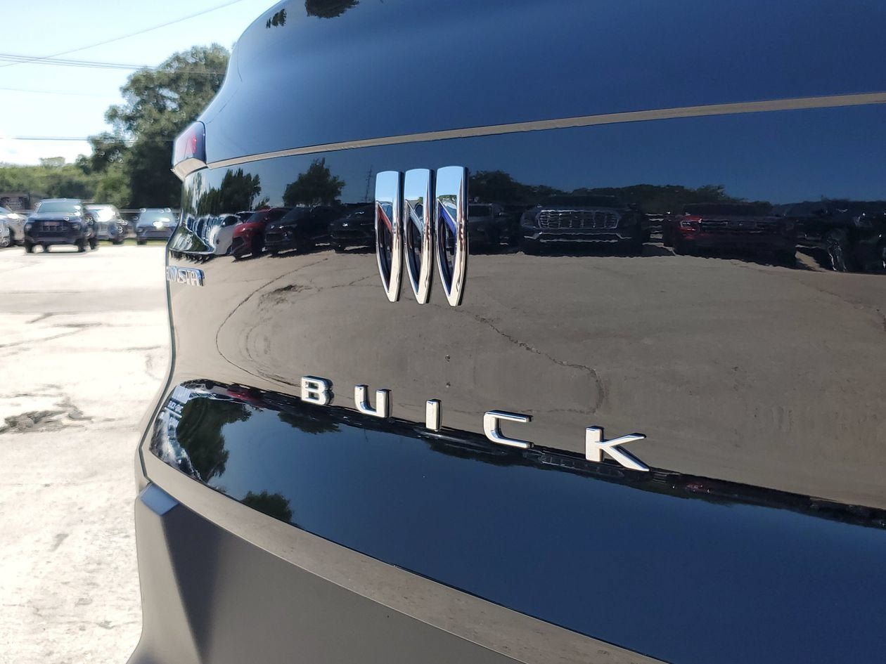 New 2026 Buick Envista Preferred w/ Convenience I Package FWD image 7