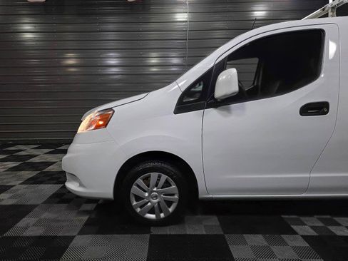 Used 2019 Nissan NV200 SV w/ Navigation Package FWD image 30