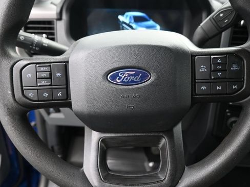 Used 2025 Ford F150 XLT AWD/4WD image 13