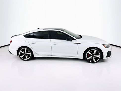 Used 2023 Audi A5 2.0T Prestige w/ Black Optic Plus Package image 9