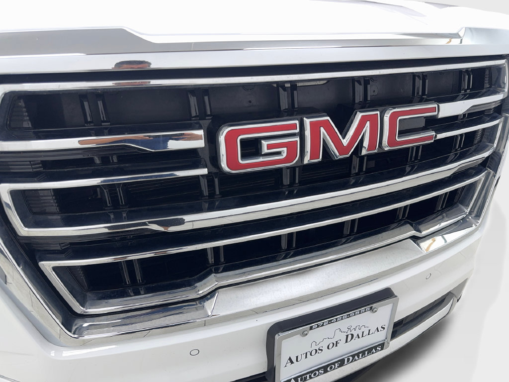Used 2024 GMC Yukon SLT RWD image 28